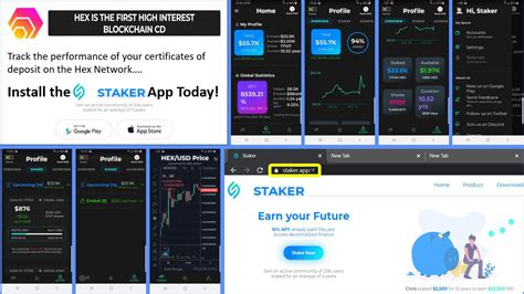 staker app|Iba pa.